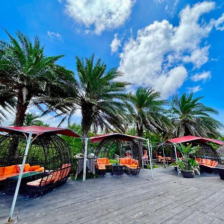Hotel Umizola Наха Экстерьер фото
