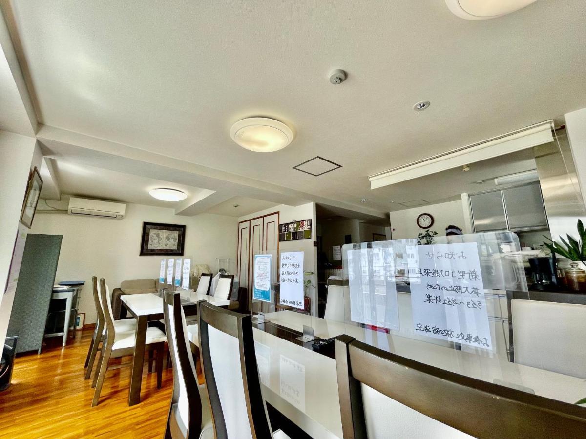 Hotel Umizola Наха Экстерьер фото