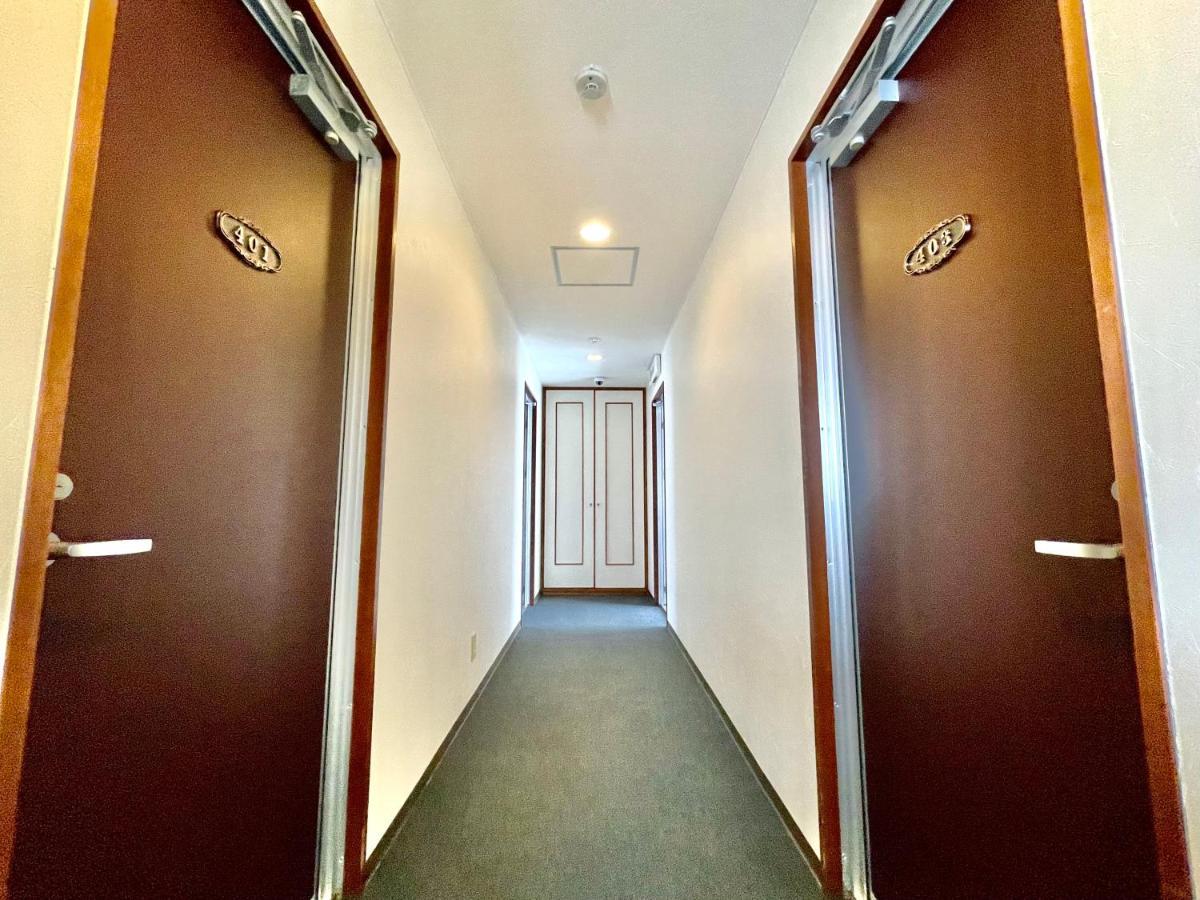 Hotel Umizola Наха Экстерьер фото