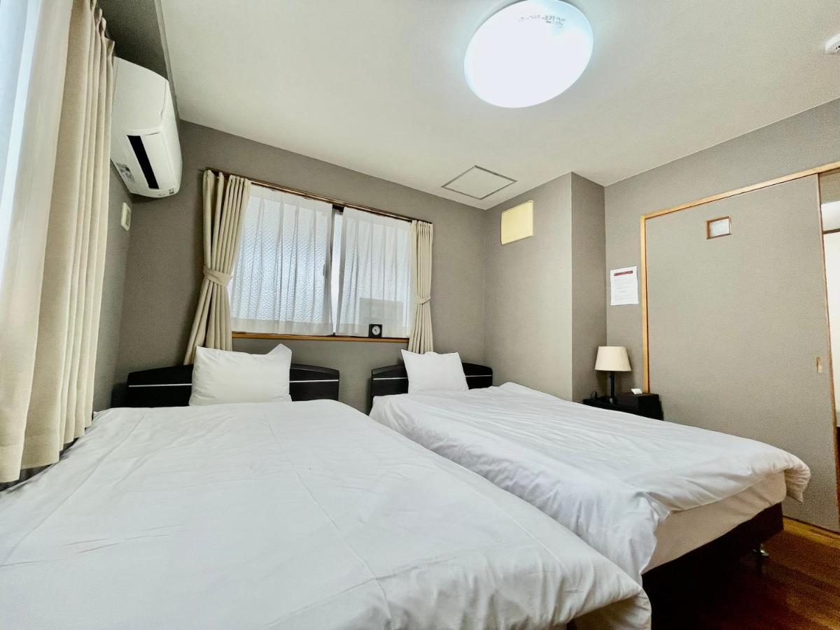 Hotel Umizola Наха Экстерьер фото